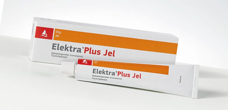 Elektra Plus Jel Nedir? Ne İşe Yarar?