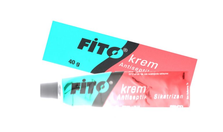 FITO krem nedir ve ne için kullanılır?
