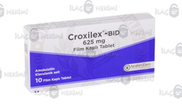 Croxilex 1000 mg