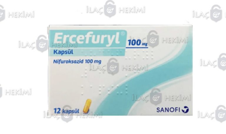 ercefuryl