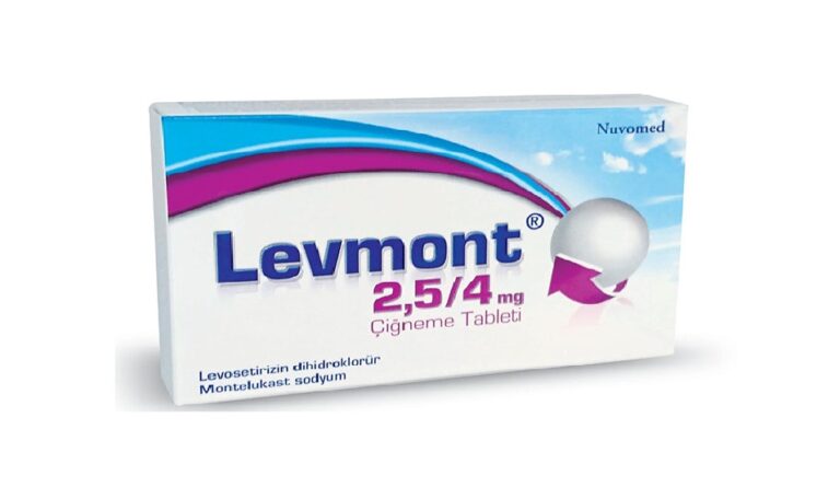 Levmont Nedir? Levmont Ne İşe Yarar?